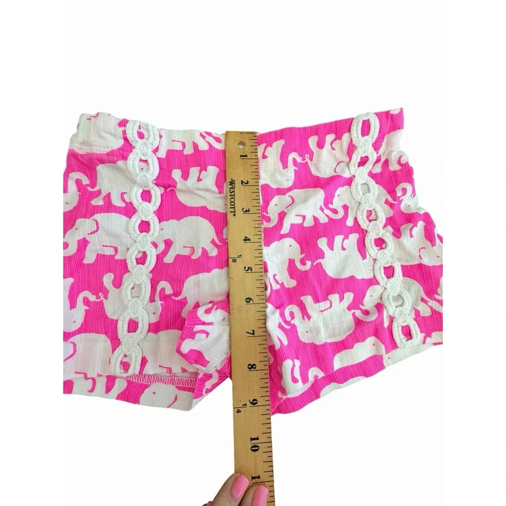 Lilly Pulitzer these lilly